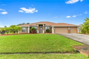 4002 SW Melbourne St, Port Saint Lucie, FL 34953 Sold 03/11/25