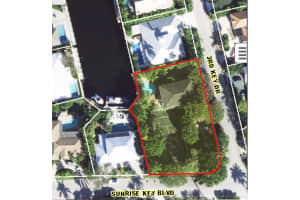 607 3rd Key Dr, Fort Lauderdale