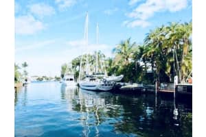 607 3rd Key Drive, Fort Lauderdale, FL 33304 - MLS#F10471484