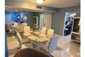 6101 N Falls Circle Dr 107, Lauderhill, FL 33319 Sold 06/18/25