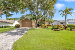 16782 Boca Delray Dr, Delray Beach, FL 33484 Sold 04/07/25