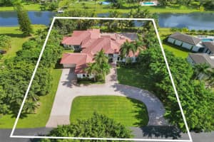 16140 Rio Rodeo, Delray Beach, FL 33446 - MLS#F10471515