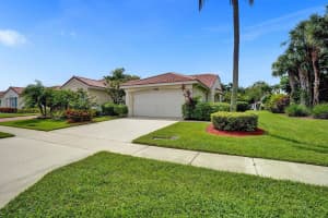 6212 Floral Lakes Drive, Delray Beach, FL 33484 Sold 02/25/25