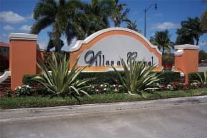3320 Ne 13th Cir Dr 102-23, Homestead