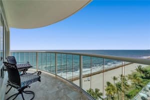 3410 Galt Ocean Drive 802 N, Fort Lauderdale