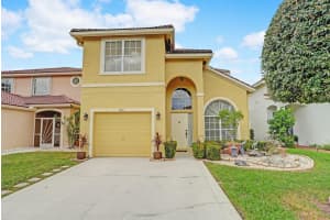 7781 Springfield Lake Dr, Lake Worth, FL 33467 Sold 05/16/25