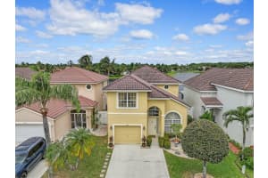 7781 Springfield Lake Dr, Lake Worth, FL 33467 Sold 05/16/25