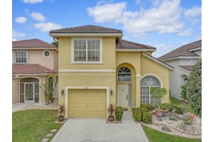 7781 Springfield Lake Dr, Lake Worth, FL 33467 Sold 05/16/25