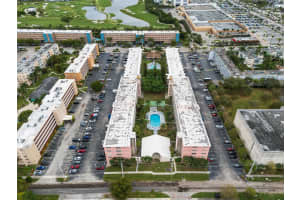 200 NE 12th Ave 6A, Hallandale Beach, FL 33009 - MLS#F10471580