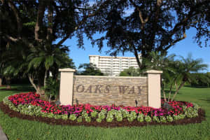 3499 Oaks Way 706, Pompano Beach, FL 33069 Sold 12/31/24