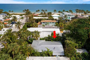3316 NE 18th St, Fort Lauderdale, FL 33305 - MLS#F10471590
