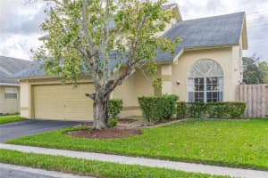12218 NW 30th Manor, Sunrise, FL 33323 Sold 01/17/25