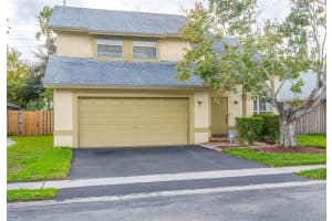 12218 NW 30th Manor, Sunrise, FL 33323 Sold 01/17/25