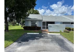4485 Lucerne Villas Ln 4485, Lake Worth, FL 33467 Sold 03/03/25