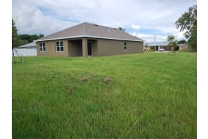 2198 SE HOLLAND ST (NEW HOME), Port Saint Lucie, FL 34952 Sold 02/25/25