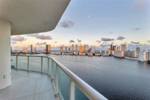 4000 Island Blvd 2607, Aventura, FL 33160 Sold 10/29/25