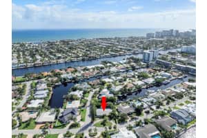 5410 NE 31st Ave, Fort Lauderdale, FL 33308 Sold 09/15/25