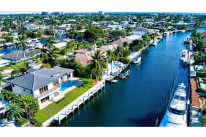 2320 NE 32nd Court, Lighthouse Point, FL 33064 Sold 10/16/25
