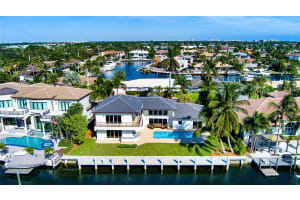 2320 NE 32nd Court, Lighthouse Point, FL 33064 - MLS#F10471703