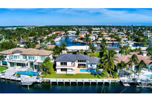 2320 NE 32nd Court, Lighthouse Point, FL 33064 - MLS#F10471703