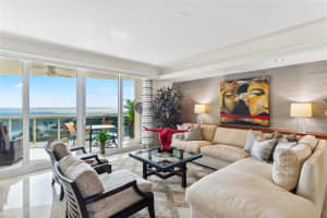 3100 N Ocean Blvd 1404, Fort Lauderdale, FL 33308 Sold 04/21/25