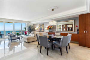 3100 N Ocean Blvd 1404, Fort Lauderdale, FL 33308 Sold 04/21/25