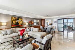 3100 N Ocean Blvd 1404, Fort Lauderdale, FL 33308 Sold 04/21/25
