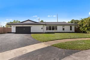 1141 SW 75th Ter, Plantation, FL 33317 Sold 02/14/25