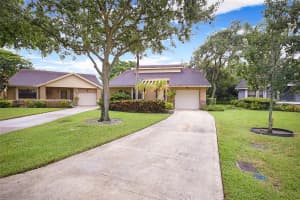 2401 Ginger Ave, Coconut Creek, FL 33063 Sold 02/06/25