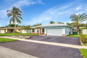 8123 NW 67th Ave, Tamarac, FL 33321 Sold 01/16/25