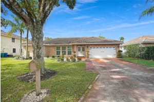 5422 NW 60 Drive, Coral Springs, FL 33067 Sold 12/27/24