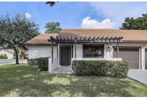 7133 Wisteria Way, Tamarac, FL 33321 Sold 02/21/25