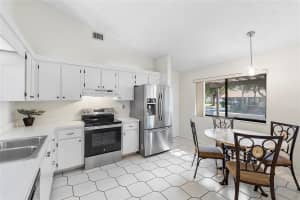 7133 Wisteria Way, Tamarac, FL 33321 Sold 02/21/25