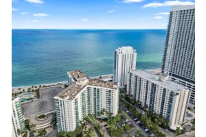 4001 S Ocean Dr 14D, Hollywood, FL 33019 - MLS#F10471761