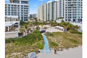 4001 S Ocean Dr 14D, Hollywood, FL 33019 - MLS#F10471761