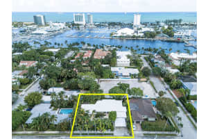 640 SE 26th Ave, Fort Lauderdale, FL 33301 Sold 06/13/25