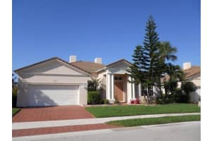 723 Sw Myakka River Trace, Port Saint Lucie