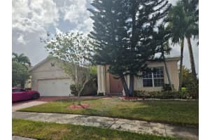 723 SW Myakka River Trace, Port Saint Lucie, FL 34986 - MLS#F10471765