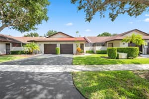 9231 NW 61st St, Tamarac, FL 33321 Sold 01/09/25