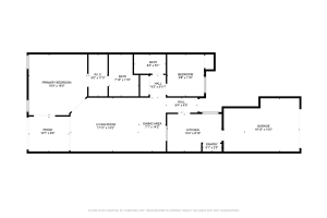 9231 NW 61st St, Tamarac, FL 33321 Sold 01/09/25