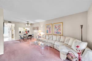10101 Sunrise Lakes Blvd 305, Sunrise, FL 33322 - MLS#F10471767