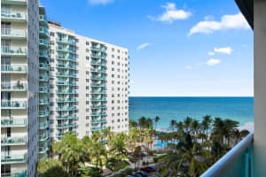 4001 S Ocean Dr 8E, Hollywood, FL 33019 - MLS#F10471786
