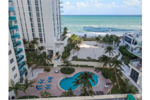 4001 S Ocean Dr 6F, Hollywood, FL 33019 Sold 04/07/25