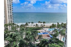 3100 N Ocean Blvd 1202, Fort Lauderdale, FL 33308 - MLS#F10471815