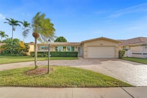 4818 Roosevelt St, Hollywood, FL 33021 Sold 01/31/25