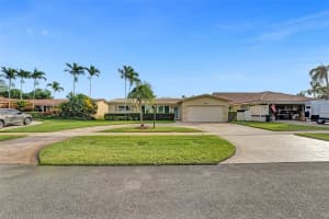 4818 Roosevelt St, Hollywood, FL 33021 Sold 01/31/25