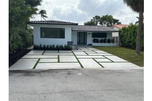 9232 Byron Ave, Surfside, FL 33154 Sold 02/21/25