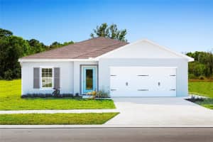 443 ACAI LANE, Fort Pierce, FL 34981 Sold 03/07/25