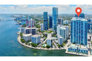 1331 Brickell Bay Dr 3601, Miami, FL 33131 Sold 04/30/25