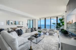 1116 N Ocean Blvd 701, Pompano Beach, FL 33062 Sold 02/27/25